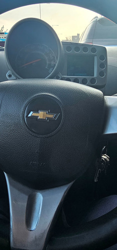 Chevrolet Spark 1.2 Ltz 5vel. E/e Mt