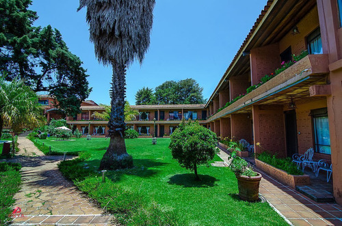 Hotel En Venta En Uruapan Michoacan
