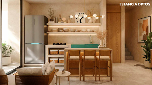 Koom Tulum: Estrena Departamento En Venta En Tulum, Un Oasis En La Naturaleza
