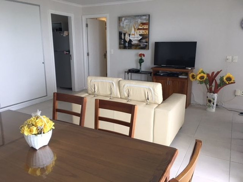 Venta De Apartamento 2 Dormitorios En Brava, Punta Del Este.