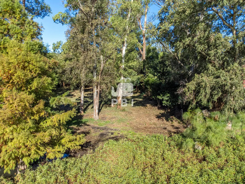 Terreno En Venta En Laguna Del Sauce - Ref : Pbi14593