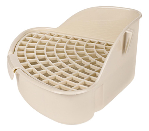 Triângulo Rabbit Sandbox Com Grid