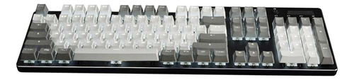 Teclado Mecánico