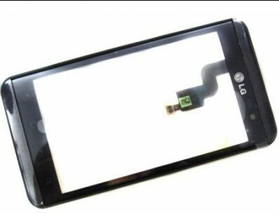 Imagen 1 de 1 de Pantalla Lcd O Tactil LG Optimus 3d 