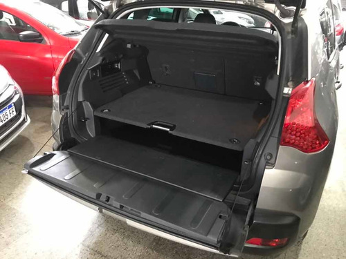 Peugeot 3008 1.6 Premium Thp 2010