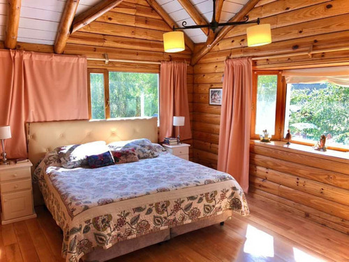 Casa En Venta En San Martin De Los Andes, Neuquén, Exclusiva