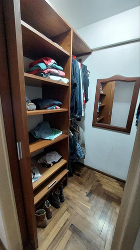 Departamento En Nueva Córdoba 2 Dormitorio Escritorio Con Cochera