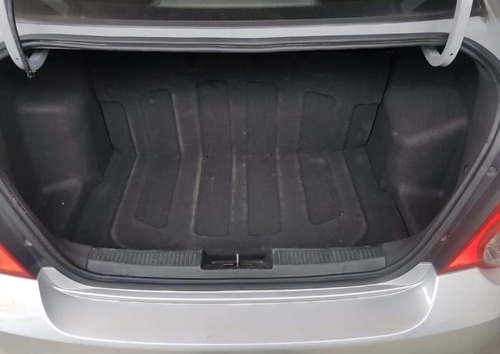Chevrolet Sonic 1.6 Ltz Mt Mx
