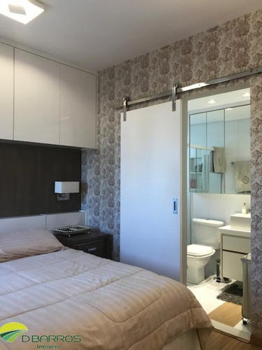 Imagem 18 de 30 de Apartamento - 4831 - 69017735