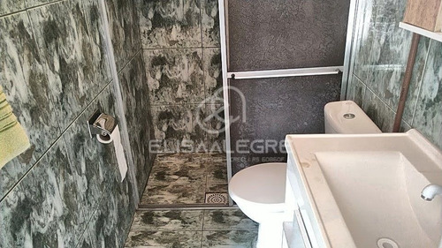 Imagem 12 de 30 de Casa Térrea C/ 3 Quartos, Sendo 2 Suítes Na Harmonia, Em Canoas - 134