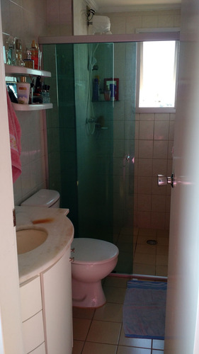 Imagem 20 de 21 de Apto Rio Pequeno | 3 Quartos | 70 M² | Cond: R$620.00 | 1 Vaga - 11e6hlz