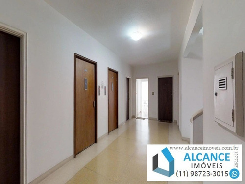 Imagem 16 de 23 de Lindo Apartamento 2 Dormitórios Próximo Da Av. Paulista, Shopping Higienópolis, Faculdade Mackenzie E Metro - Higienópolis / Sp | Alcance Imóveis - Ap00192 - 34274042