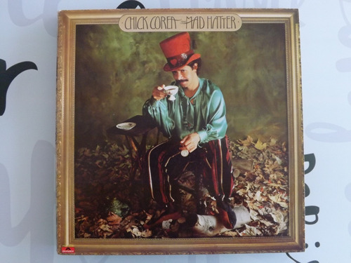 Chick Corea - The Mad Hatter