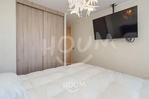 Departamento Avenida Fernández Albano Id: 126218