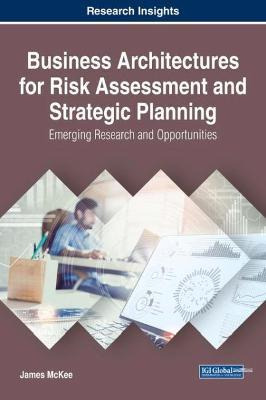 Libro Business Architectures For Risk Assessment And Stra...