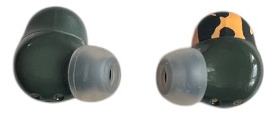 Auriculares Skullcandy Mod True Wireless (Usado)
