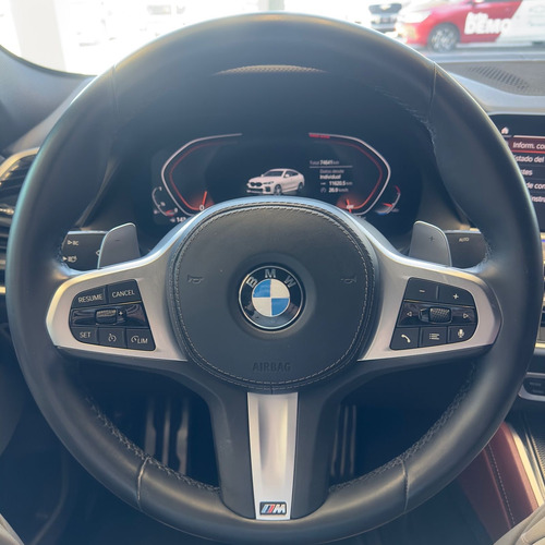 BMW X6 3.0 Xdrive 35ia M Sport At