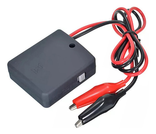 Cable Wire Tracker Herramienta De Circuito Abierto Comprob