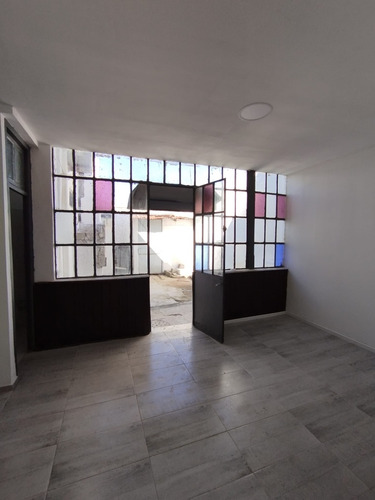 Casa Céntrica De 2 Dormitorios