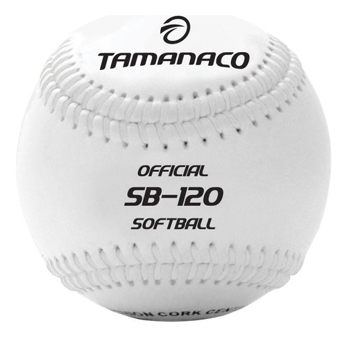 Pelota Tamanaco Softball Sb - 120