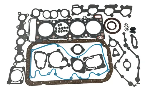 Juego Empacadura Bt50 2600