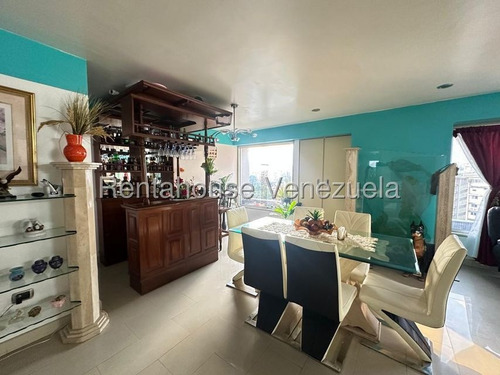 Apartamento En Venta En Los Dos Caminos Vista Al Avila Ascensor Privado