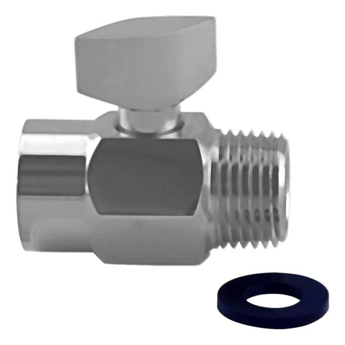 D309-62 1/2 Arm Volume Flow Control Trickle Valve, M...