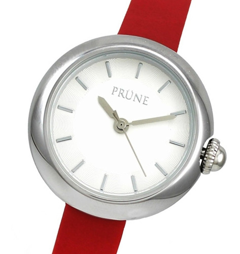 Reloj Mujer Prune Cod: Pru-241-04 Joyeria Esponda