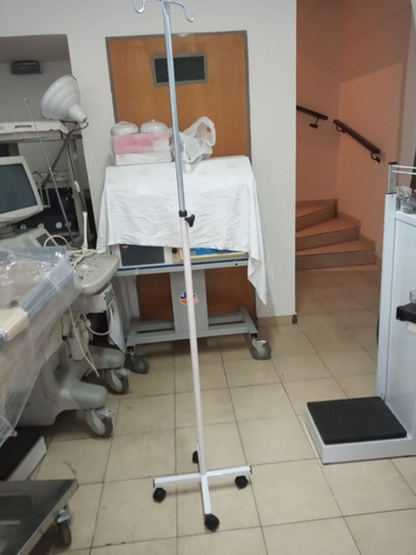 Pie De Suero Común