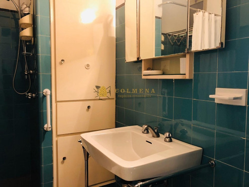 Apartamento En Muy Buena Ubicacion, De 1 Dor, 1 Baños Con Excelente Linda Vista.-ref:2211