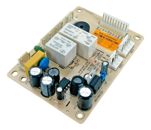 Plaqueta Potencia Heladera Gafa Hgn3000 3500 3900