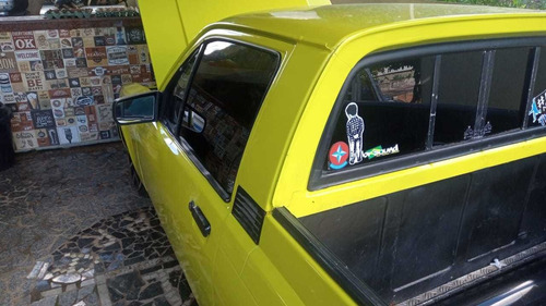 Chevrolet Cheve 2.0