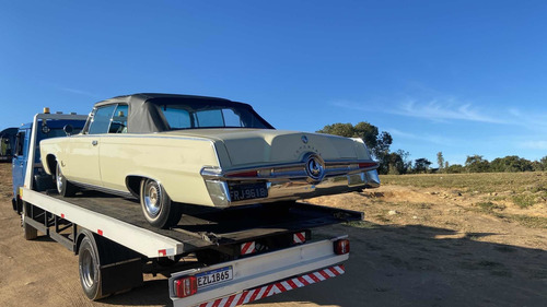 Imagem 17 de 25 de Dodge Imperial Phymonth 440 Conversivel Unico Raro Chargerrt