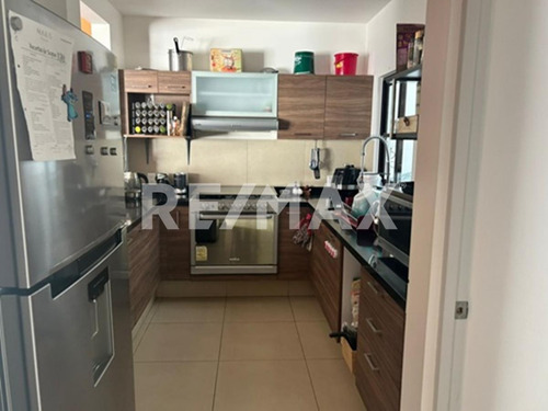 Casa En Condominio En Venta En Ocoyoacac