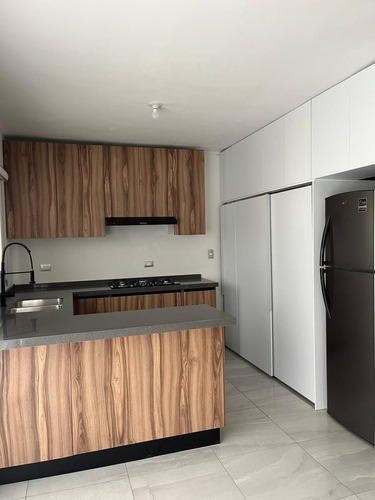 Departamento En Renta En Col. La Purísima En Guadalupe