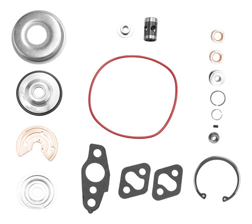 Kit De Reparación Ct20 Ct26 Turbo Rebuild Para Landcr