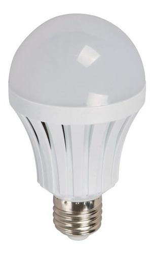 Lampara Led 5 Unidades Emergencia Recargable 7 Watt 220v