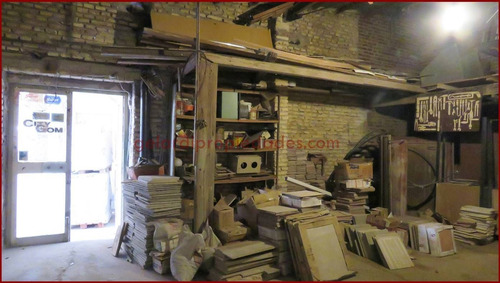 Imagen 4 de 6 de Depósito Galpón Venta Darregueira Pedro Pico Bahia Blanca