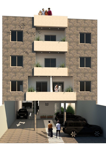 Imagen 2 de 30 de Departamento De 1 Dormitorio En Venta De Pozo En Posadas