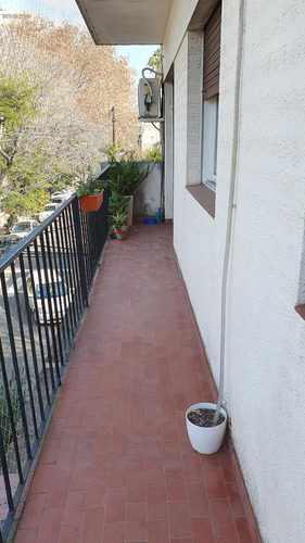 Departamento En Venta En Olivos