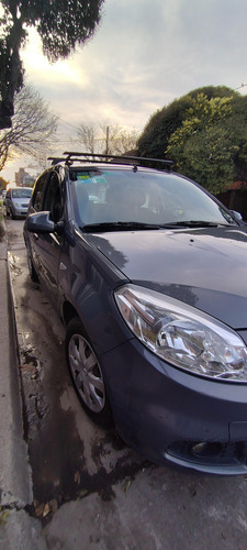 Renault Sandero 1.6 Expression 105cv