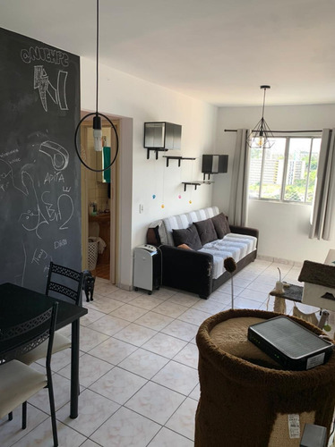 Imagem 3 de 29 de Apto Jabaquara | 2 Quartos | 58 M² | Cond: R$350.00 | 1 Vaga - Pbaymt