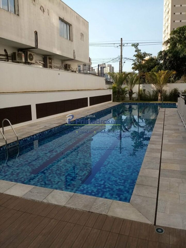 Imagem 15 de 15 de Apartamento Com 2 Dormitórios E 1 Vaga Próximo Ao Metrô Saúde - Pb59528