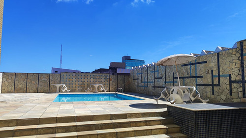 Vendo Apartamento 186 M2 Feira De Santana