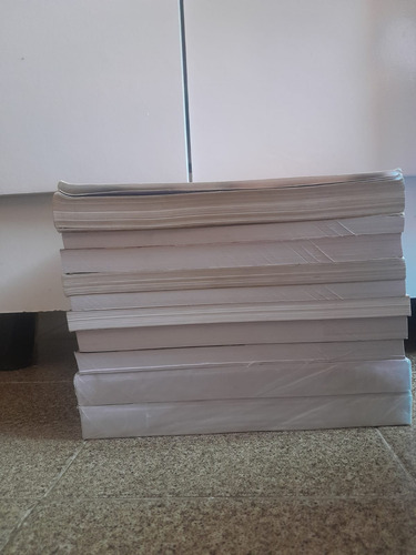 Coleção Fundamentos De Matemática Elementar