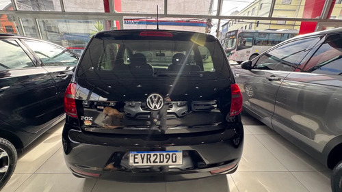 Volkswagen Fox 1.0 Tec Total Flex 5p