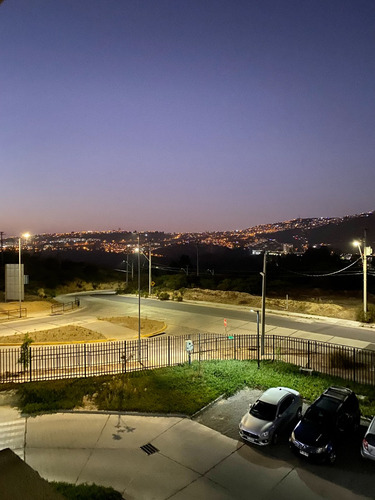 A 1.5 Km De Universidad Federico Santa Maria En Quilpué