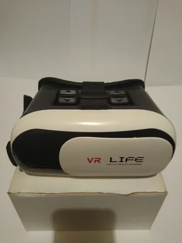 Vr life precio clearance