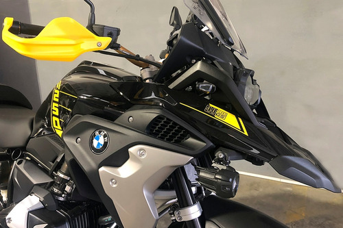 Imagen 5 de 12 de Bmw R 1250 Gs 40 Aniversario Modelo 2021