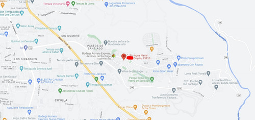 Linda Y Acogedora Casa Oportunudad Coyula Tonala Jalisco Gj-rl A